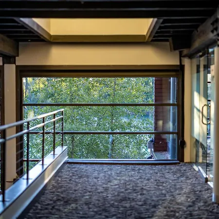River'S Edge Hotel Portland, Tapestry Collection By Hilton-2